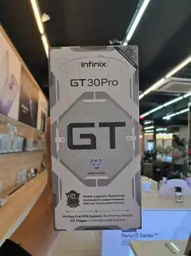 infinix gt 30 pro