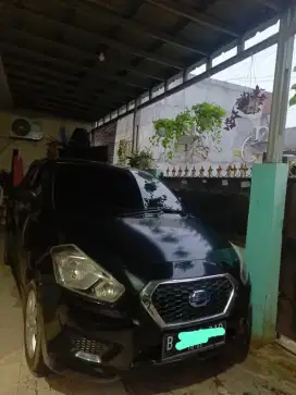 Datsun go panca