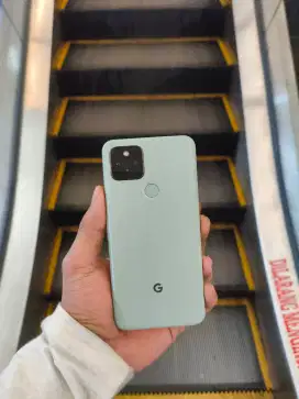 Google Pixel 5 5G 128GB normal no minus