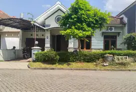 Sewa Kontrak Rumah Graha Estetika Tembalang Undip
