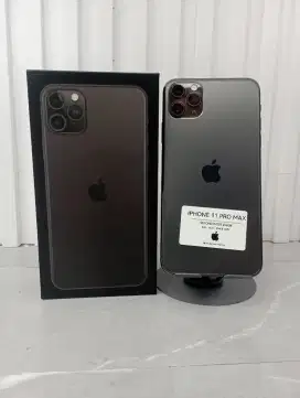 Iphone 11 Pro Max 256GB second inter