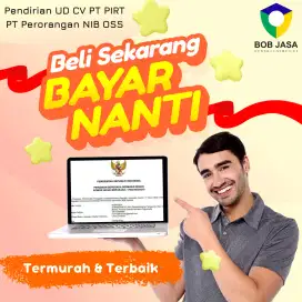 Jasa Pengurusan Pendirian Pembuatan UD CV PT Perorangan Murah Solo