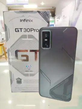NEW Infinix 30Pro 8GB/256GB Garansi Resmi