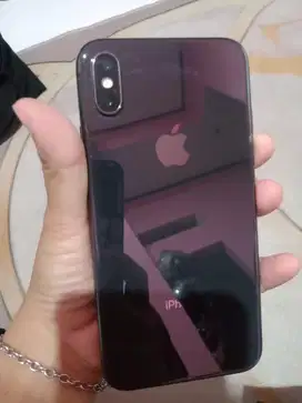Iphone X 64GB