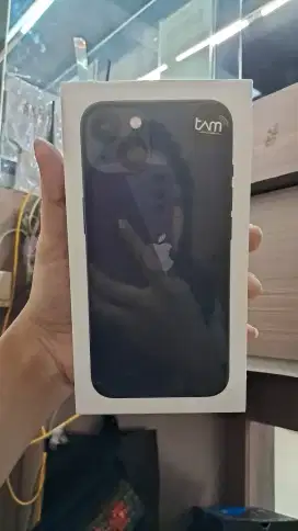 IPHONE 13 128GB MIDNIGHT