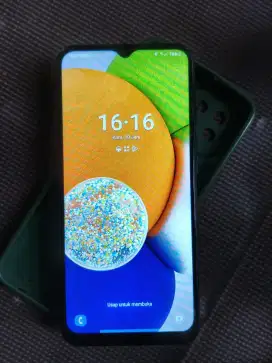 Samsung a035F ram 3/32