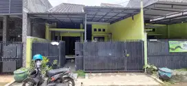 Jual Rumah Lokasi Wage Aloha - Bangah Taman Sidoarjo