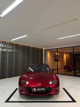 MAZDA MX5 MIATA 2023 LIKE NEW