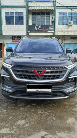 Almaz 1.5 Turbo Lux matic 2019