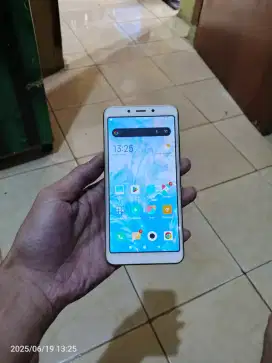 Xiaumi Redmi 6A