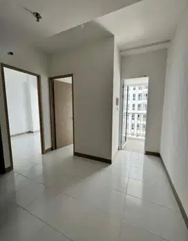 Jual Cepat Apartemen Tokyoriverside Pik 2 Tipe 2 kamar Harnya 440 Juta