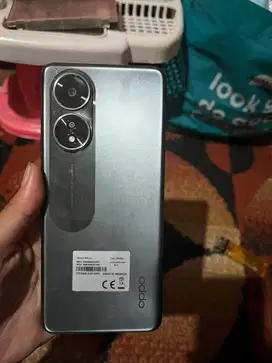 Oppo a 58 8/128