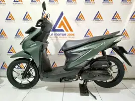 CUMA 900RB DP BEAT DELUXE SMART KEY 2024 (TT/CC 0%/KREDIVO/PAYLATER)