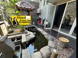 Rumah Dijual di Royal Residence Harga Murah Dekat Citraland Sby