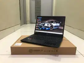 Acer Aspire 3  Amd Ryzen 3-3250U Ram 4GB SSD 512GB FullSet