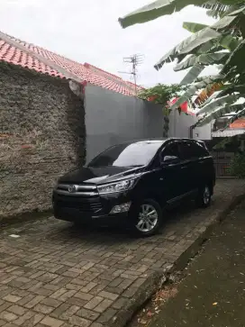 Toyota Kijang Innova 2017 Bensin