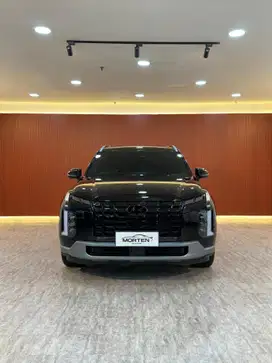 KM 10rb Hyundai Palisade  Siganture crdi 2.2d 8dct At 2023 Diesel