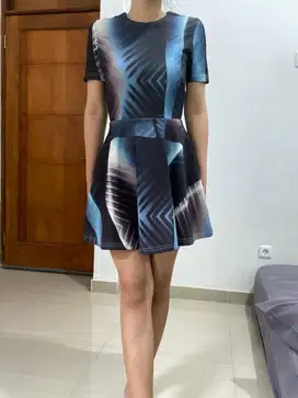 Dress MDS pattern