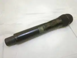 Microphone wireless Shure KSM 9 / UR4S Original