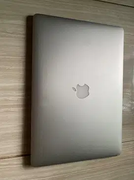 Macbook pro i7 ram 16 gb 15 2014