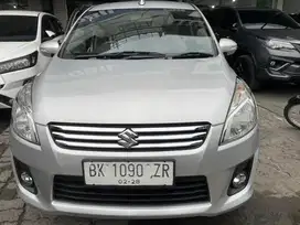 Suzuki Ertiga 1.4 GX manual 2013