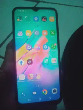 Infinik smart 5