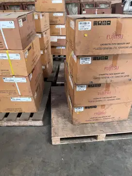 Ready barang baru stock lama, Fujitsu r22 full gress