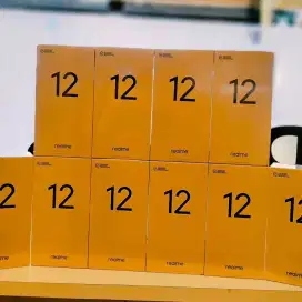 BARU REALME 12 5G RAM 8+8/256.PROMO HARGA SPESIAL