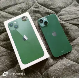 iphone 13 128 Ibox Lengkap