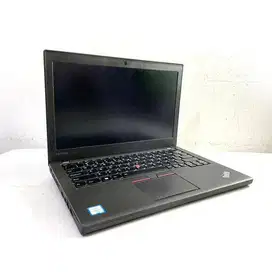 Lenovo Thinkpad X260 Gen 6 Core i5 Ram 8gb Ssd 256gb   Z-WKJ