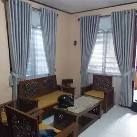Gorden Tirai Roller Blind/Roll/Vertical/Vertikal kerai Gordyn Hordeng