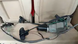 Spare part kia sedona