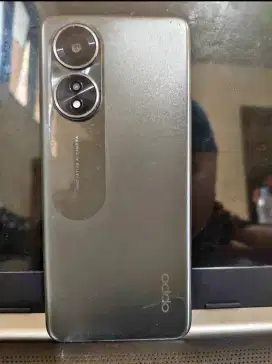 Oppo a58 spek gahar jual bu batangan