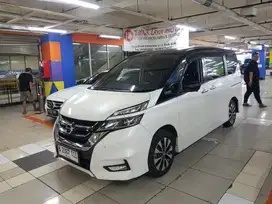 Nissan Serena 2019 Bensin