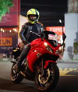 ER6 Ninja 650 ER6N ER6F