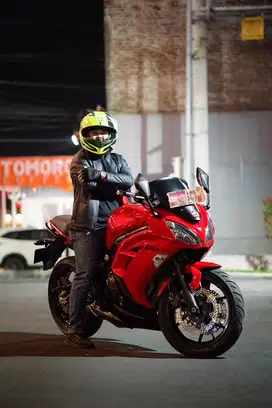ER6 Ninja 650 ER6N ER6F