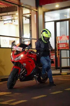 ER6 Ninja 650 ER6N ER6F