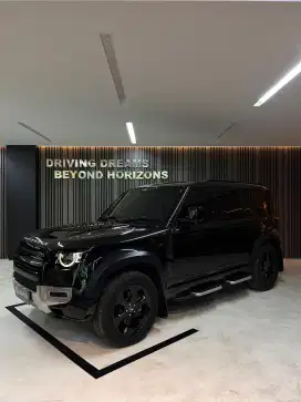LAND ROVER DEFENDER 110 SE 2.0 GASOLINE 2023 LIKE NEW