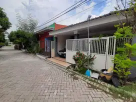 Dijual Rumah Murah Lokasi Perum. Puri Indah Lestari Sidoarjo Kota