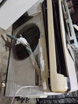 Dijual ac national