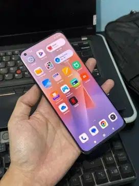 Xiaomi 11 Ultra Ram 8/255 Full Set Garansi Resmi mulus
