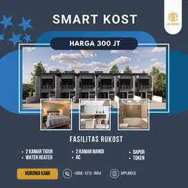 DIJUAL KOS DI MALANG JAWA TIMUR DEKAT KAMPUS