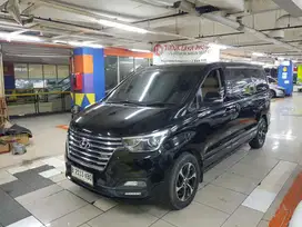 Hyundai H-1 2018 Diesel