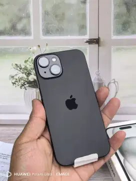 iPhone 15 128Gb resmi ibox