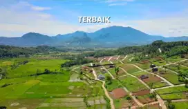 Tanah Kavling Wisata Terlengkap Free Biaya AJB Legalitas Aman Di Bogor