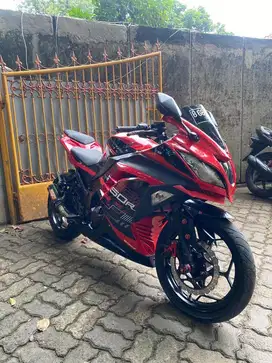 Kawasaki Ninja 250cc
