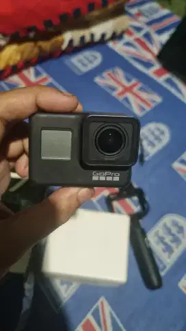 action cam Go Pro Hero 7