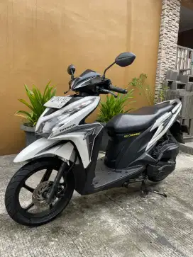 Honda Vario KZR 125cc CBS Thn.2013