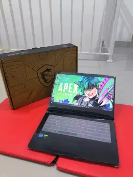 Laptop MSI EVOLVED Thin