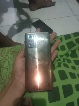 Redmi note 10pro ram6/128.  Nego